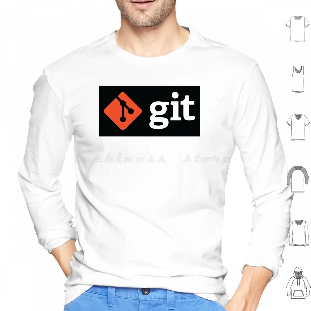 Толстовка Git с длинным рукавом, хлопок, Git Github Vcs Svn, управление версией, Devops Dev Code Coder Repo Push, запрос на Linux
Толстовка Git с длинным рукавом, хлопок, Git Github Vcs Svn, управление версией, Devops Dev Code Coder Repo Push, запрос на Linux