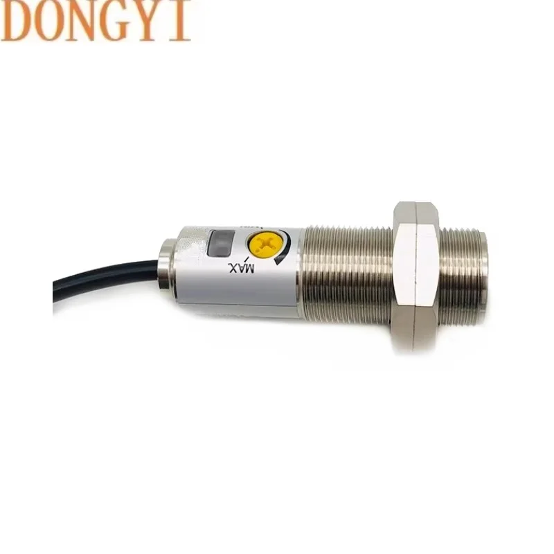 High quality Photoelectric switch CDD-11P /CDD-11N /CDD-40N /CDD-40P /CDD-80P /CDD-80N /CRD-300N /CRD-300P /CTD-1500N
High quality Photoelectric switch CDD-11P /CDD-11N /CDD-40N /CDD-40P /CDD-80P /CDD-80N /CRD-300N /CRD-300P /CTD-1500N