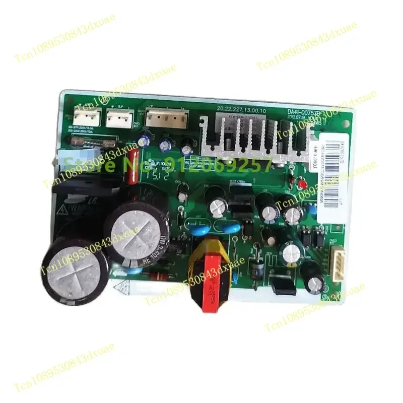 Motherboard Computer Board DA92-00155D DA92-00155A DA41-00757B DA41-00757A Refrigerator Part
Motherboard Computer Board DA92-00155D DA92-00155A DA41-00757B DA41-00757A Refrigerator Part