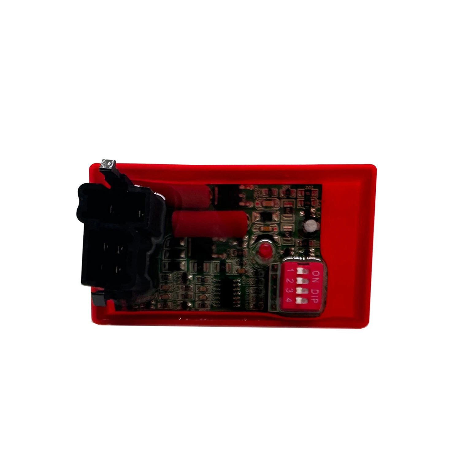 1Pcs Cdi Igniter Suitable for Italika Ft150 150z 150sz Professional Replacement Parts
1Pcs Cdi Igniter Suitable for Italika Ft150 150z 150sz Professional Replacement Parts