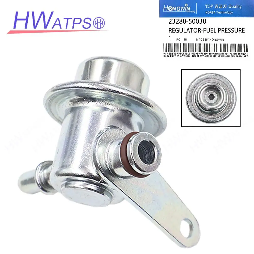 OEM: 23280-50030 Регулятор давления впрыска топлива 3,0 бар для T0Y0TA Lexus LS400 2328050030 1998-2000 23280-50030
OEM: 23280-50030 Регулятор давления впрыска топлива 3,0 бар для T0Y0TA Lexus LS400 2328050030 1998-2000 23280-50030