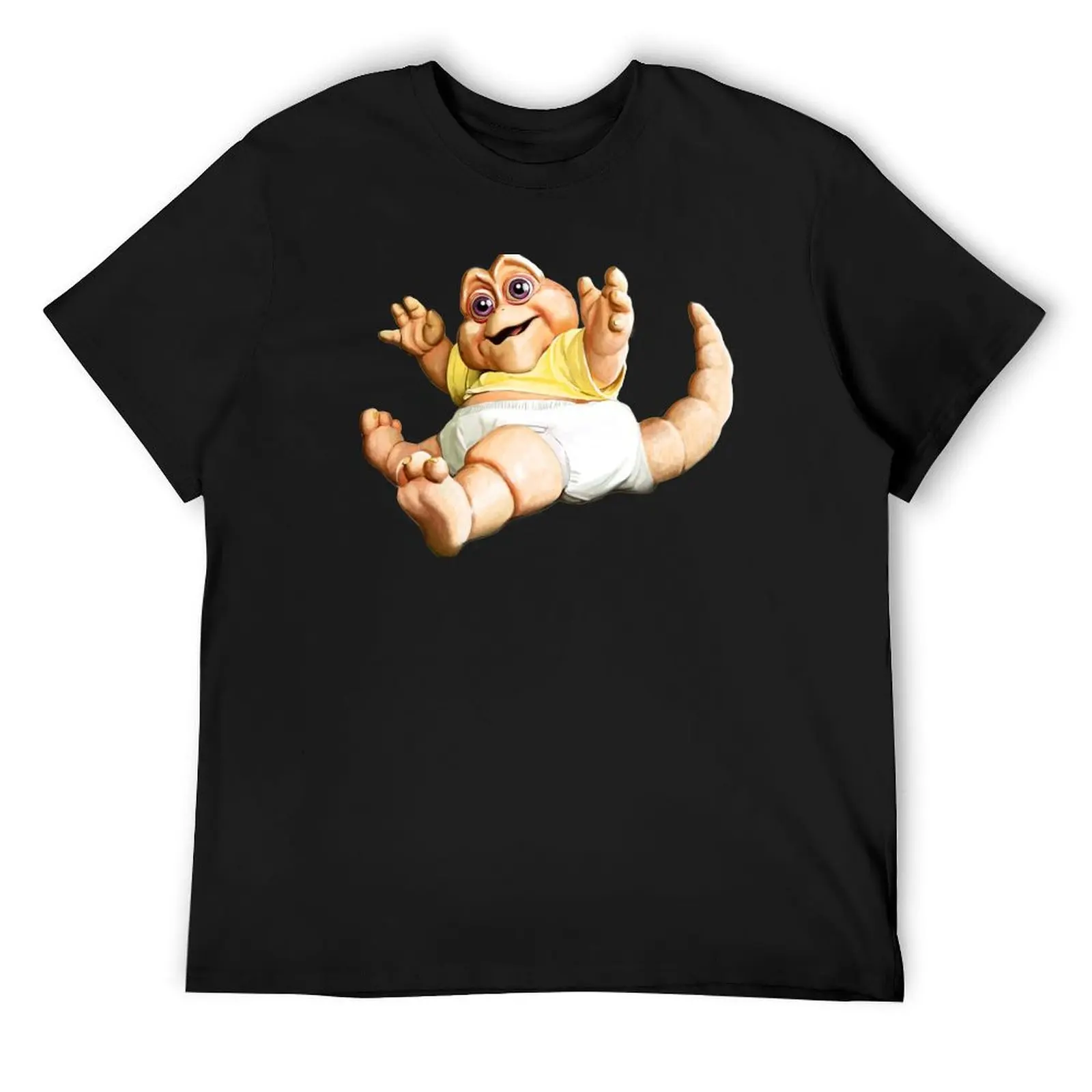 Baby Sinclair T-Shirt anime t shirts shirts graphic custom shirt mens white t shirts
Baby Sinclair T-Shirt anime t shirts shirts graphic custom shirt mens white t shirts