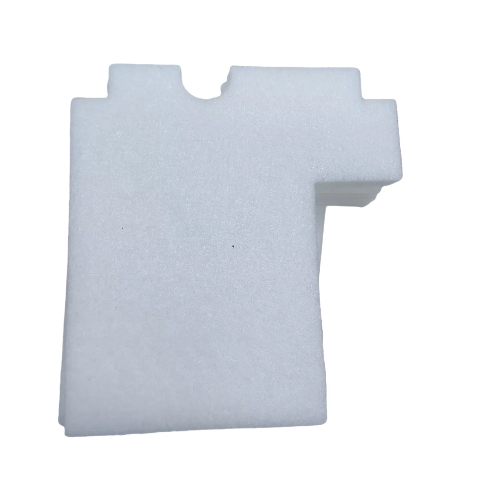 Waste Ink Sponge Fits For Epson M3170 M2140 M2170 M1180 M2180 M1140 M3140 M1170 M3180 M1000 M3000
Waste Ink Sponge Fits For Epson M3170 M2140 M2170 M1180 M2180 M1140 M3140 M1170 M3180 M1000 M3000