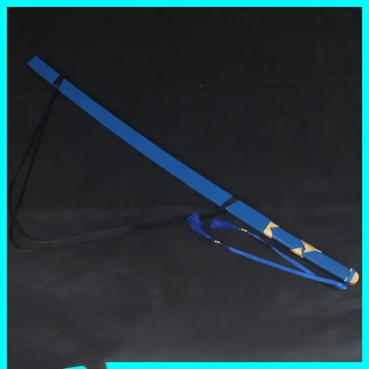 Anime Fate Stay Night Sasaki Kojiro Cosplay Samurai Sword Replica of Weapons Props for Halloween Christmas Fancy Party Events
Anime Fate Stay Night Sasaki Kojiro Cosplay Samurai Sword Replica of Weapons Props for Halloween Christmas Fancy Party Events