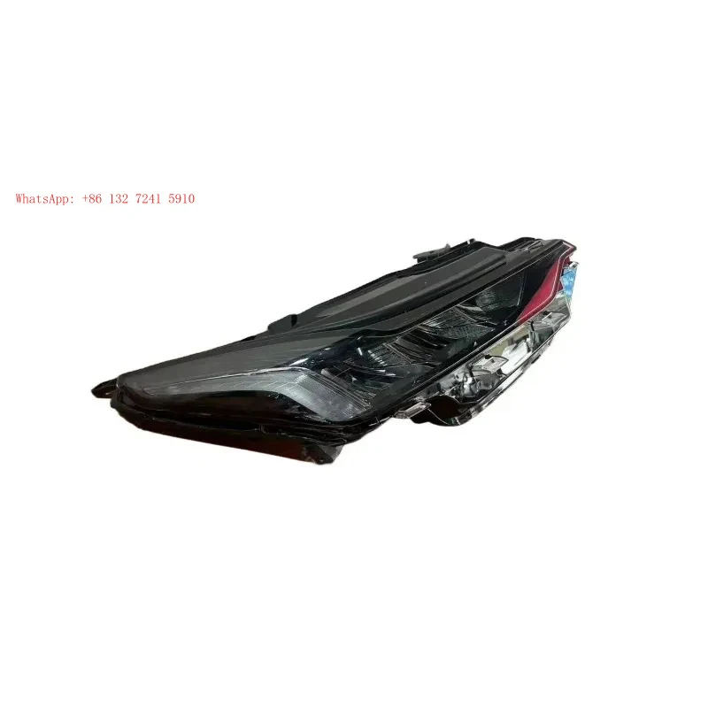 Factory direct sales High Quality LED Headlight for CT5 2019
Factory direct sales High Quality LED Headlight for CT5 2019