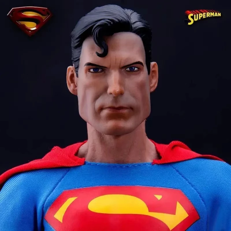 В наличии CRAZY TOYS 1/6 Масштаб Мужчины Солдат Красный Плащ Супер Герой Синий Плащ Летучая Мышь Маска Герой Полный Набор 12-дюймовых Фигурок Подарки
В наличии CRAZY TOYS 1/6 Масштаб Мужчины Солдат Красный Плащ Супер Герой Синий Плащ Летучая Мышь Маска Герой Полный Набор 12-дюймовых Фигурок Подарки