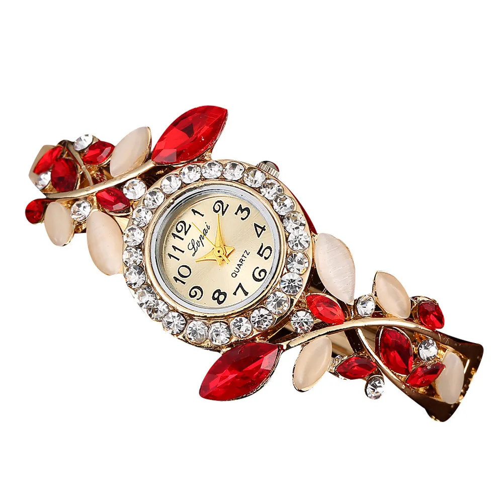 New Fashion Luxury Women'S Watches Elegant Bracelet Watch For Women Exquisite Diamond Inlaid Dial Female Quartz Watch Reloj
New Fashion Luxury Women'S Watches Elegant Bracelet Watch For Women Exquisite Diamond Inlaid Dial Female Quartz Watch Reloj