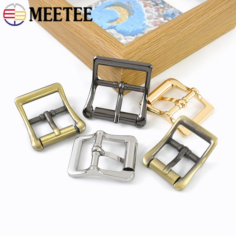 5/10Pcs Metal Belt Buckles 20/25/32mm Bag Strap Adjust Pin Clasp Webbing Waistband Roller Slider Hook DIY Hardware Accessories
5/10Pcs Metal Belt Buckles 20/25/32mm Bag Strap Adjust Pin Clasp Webbing Waistband Roller Slider Hook DIY Hardware Accessories