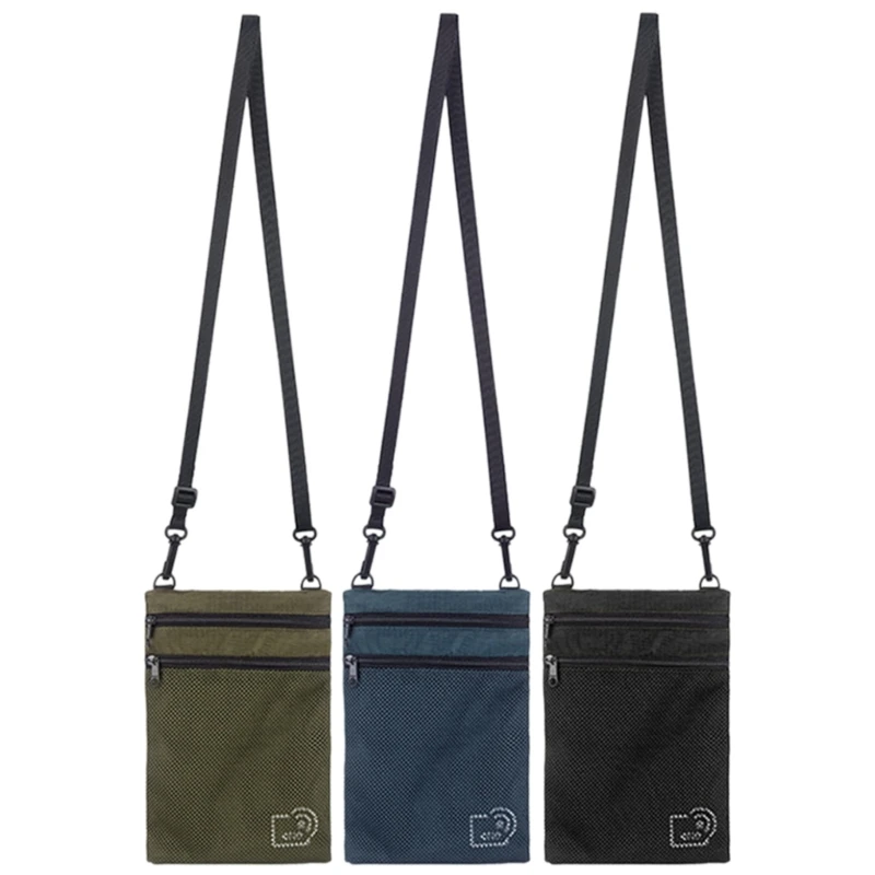 Travel Wallets Holder Travel Crossbody Bag Travel Neck Secure Neck Wallets Purse for Women and Man
Travel Wallets Holder Travel Crossbody Bag Travel Neck Secure Neck Wallets Purse for Women and Man