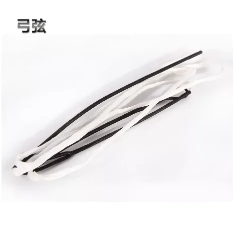 Sanlida X10 archery bowstring Recurve bow string 66/68/70inch 61/18/20Stranda thletic competition archery parts
Sanlida X10 archery bowstring Recurve bow string 66/68/70inch 61/18/20Stranda thletic competition archery parts