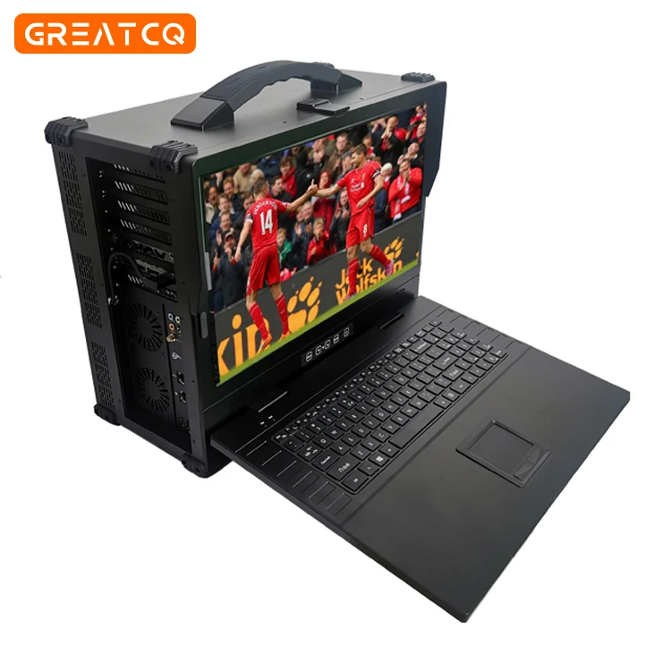 MSAll-In-One Industrial Embedded PC Computer 7 PCIE Keyboard Mouse Portable Terminal Operation Industrial Computer Accessories
MSAll-In-One Industrial Embedded PC Computer 7 PCIE Keyboard Mouse Portable Terminal Operation Industrial Computer Accessories