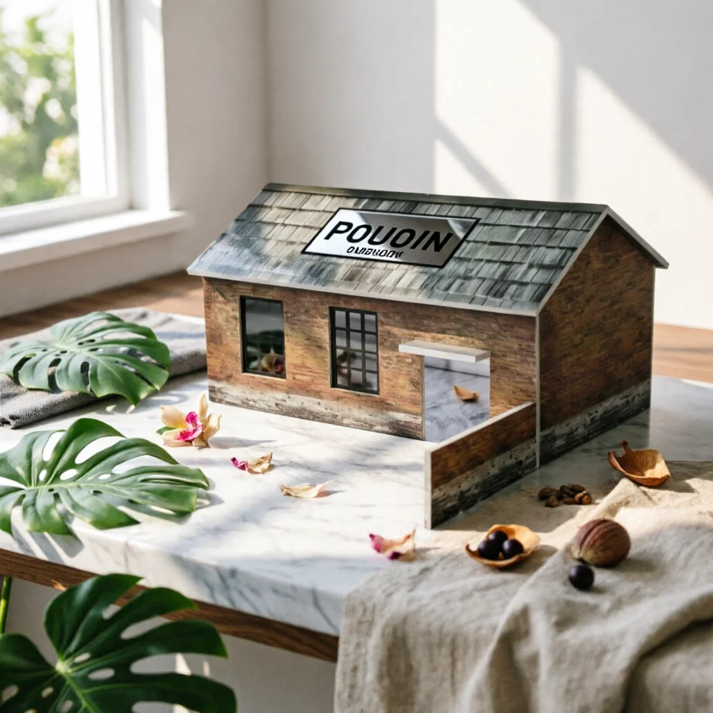 Old Factory Display Scene Lighted 1:64 Factory Model Industrial Building Miniature Realistic Details Collectible Ornament
Old Factory Display Scene Lighted 1:64 Factory Model Industrial Building Miniature Realistic Details Collectible Ornament