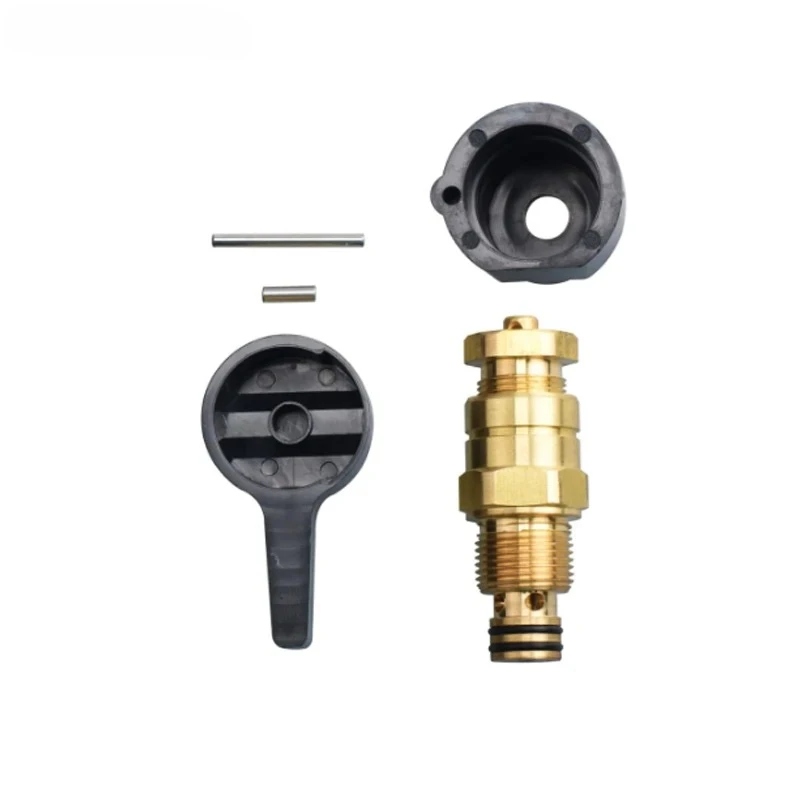 Airless Prime Spray Valve Drain Dump Valve Repair Kit For Titan Paint Sprayer 440 540 640
Airless Prime Spray Valve Drain Dump Valve Repair Kit For Titan Paint Sprayer 440 540 640