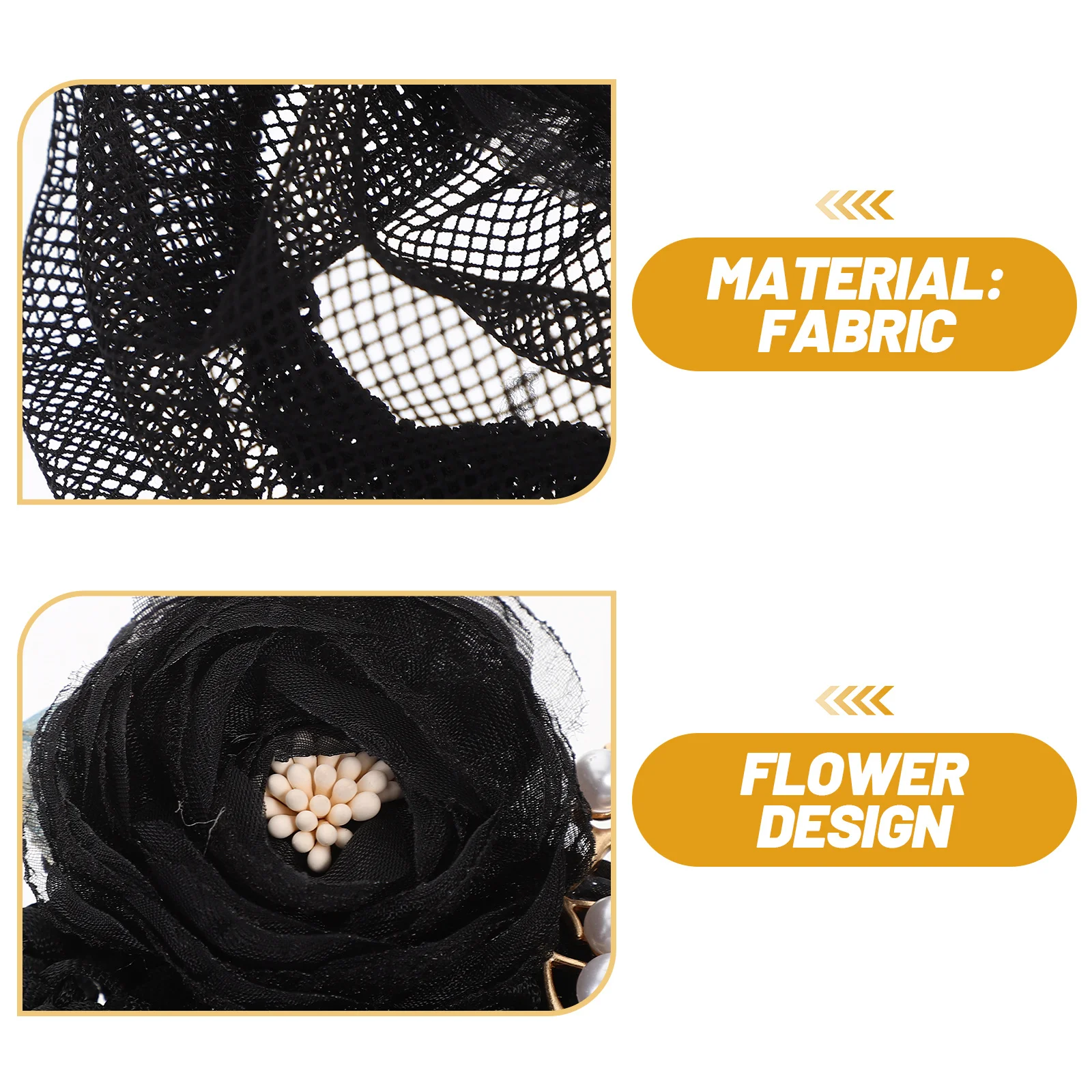 1pcs Flower Hair Bun Cover For Women Soft Fabric Bun Holder Nurse Stewardess Waitress Ballet Dance Hair Accessory
1pcs Flower Hair Bun Cover For Women Soft Fabric Bun Holder Nurse Stewardess Waitress Ballet Dance Hair Accessory