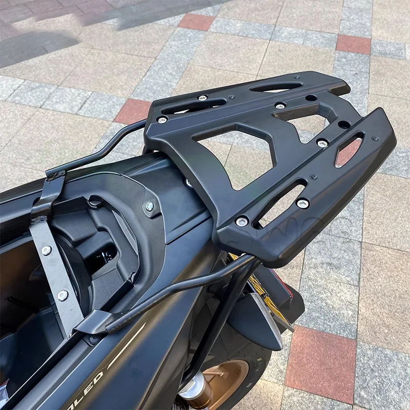 Suitable for Yamaha AEROX155/NVX155 Modified Racks, Rear Luggage Racks, Luggage Racks
Suitable for Yamaha AEROX155/NVX155 Modified Racks, Rear Luggage Racks, Luggage Racks