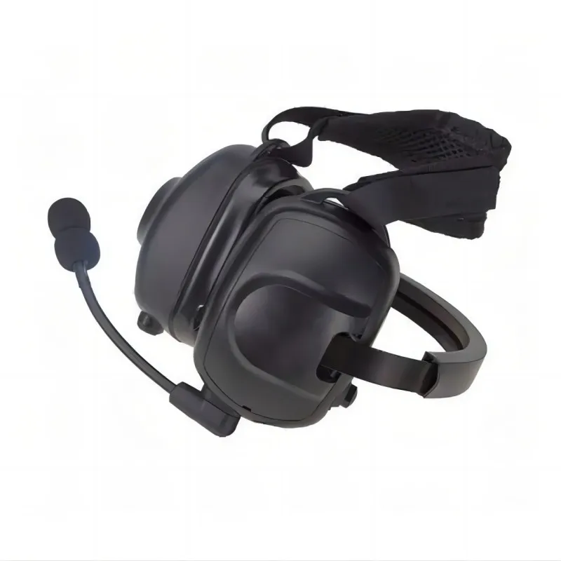 PMLN6853A Walkie Talkie Heavy Du ty Plastic Headset for Motorola APX 7000L XPR 7550 IS Two Way Radio Wired Communication
PMLN6853A Walkie Talkie Heavy Du ty Plastic Headset for Motorola APX 7000L XPR 7550 IS Two Way Radio Wired Communication