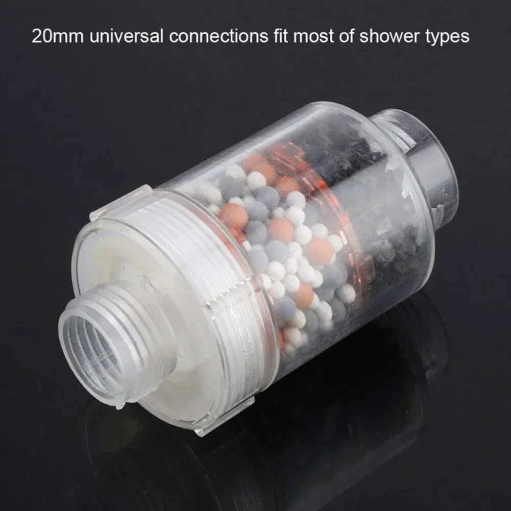 Water Purifier Shower Head Filter Softener Remover Home Bath Bathroom Accessories Anion Filter Shower
Water Purifier Shower Head Filter Softener Remover Home Bath Bathroom Accessories Anion Filter Shower