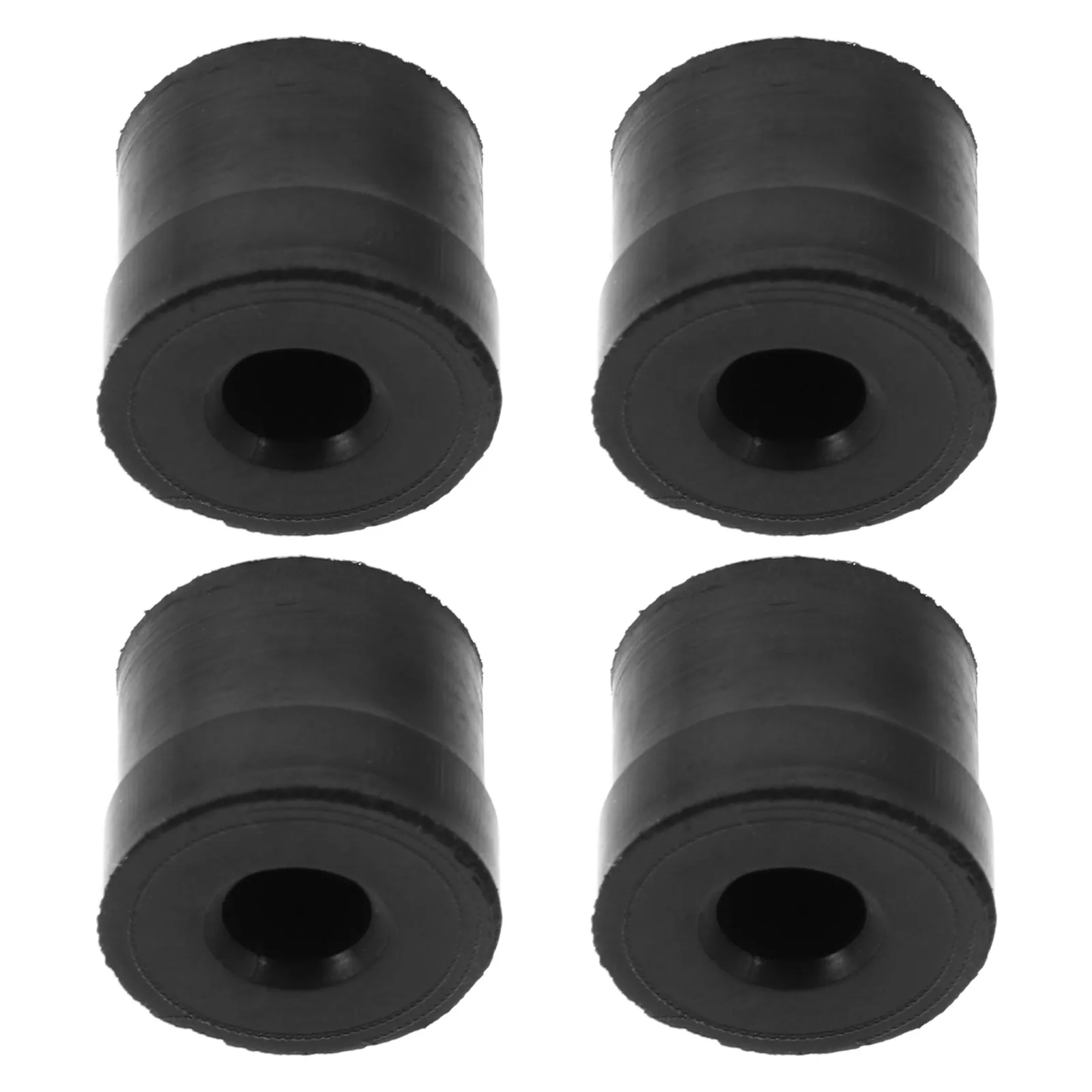 4 Pcs Trombone Accessories Circular Rubber Washers Thumb Rests Soft Rubber Parts Musical Instrument Tip Protectors Durable
4 Pcs Trombone Accessories Circular Rubber Washers Thumb Rests Soft Rubber Parts Musical Instrument Tip Protectors Durable
