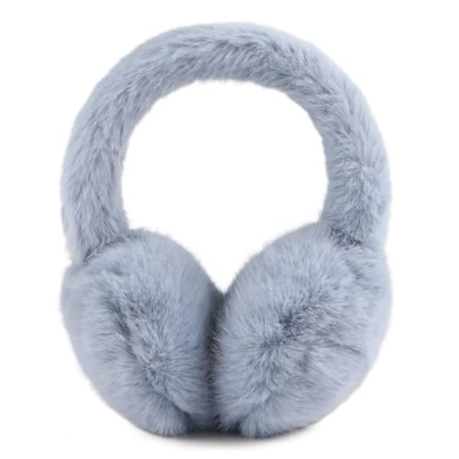 PESAAT Warm Ear muffs for Women Winter Unisex Fluffy Earmuffs Lady Ear Warmer Faux Fur Ear Covers
PESAAT Warm Ear muffs for Women Winter Unisex Fluffy Earmuffs Lady Ear Warmer Faux Fur Ear Covers