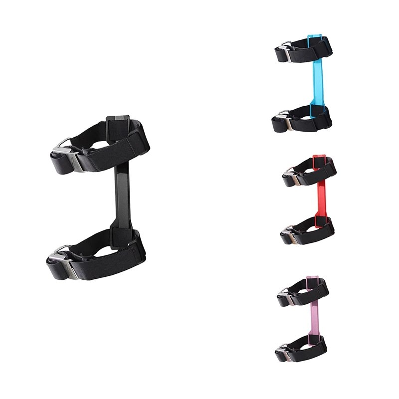 ELOS-KEEP DIVING Diving Single Tank Adapter Set For BCD Backplate Holder STA Scuba Diving Tank Bracket Gear Equipment
ELOS-KEEP DIVING Diving Single Tank Adapter Set For BCD Backplate Holder STA Scuba Diving Tank Bracket Gear Equipment