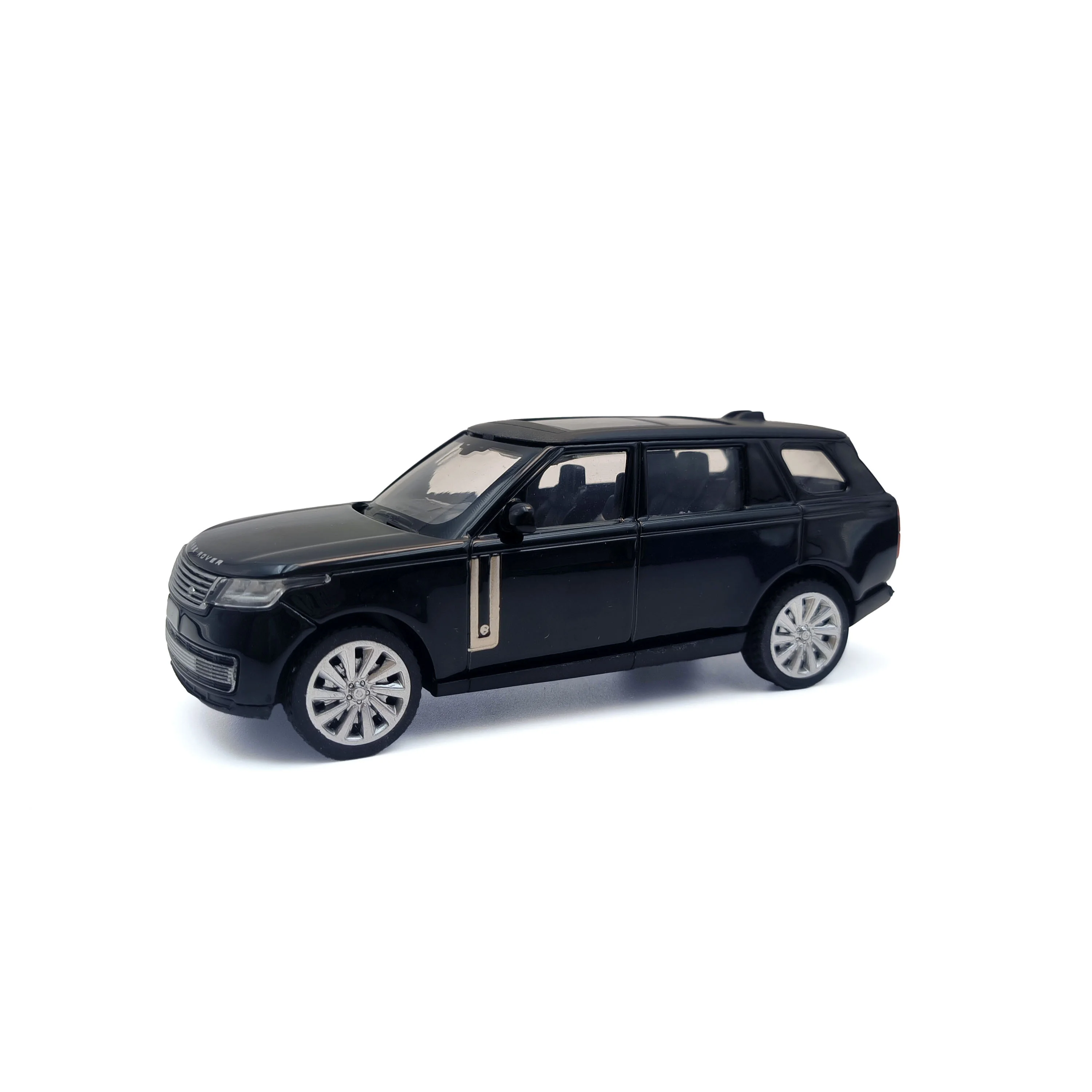 Range Rover SV 2022 alloy car model,shock-absorbing design,kickback forward,collectible ornaments,children's toys holiday gifts
Range Rover SV 2022 alloy car model,shock-absorbing design,kickback forward,collectible ornaments,children's toys holiday gifts