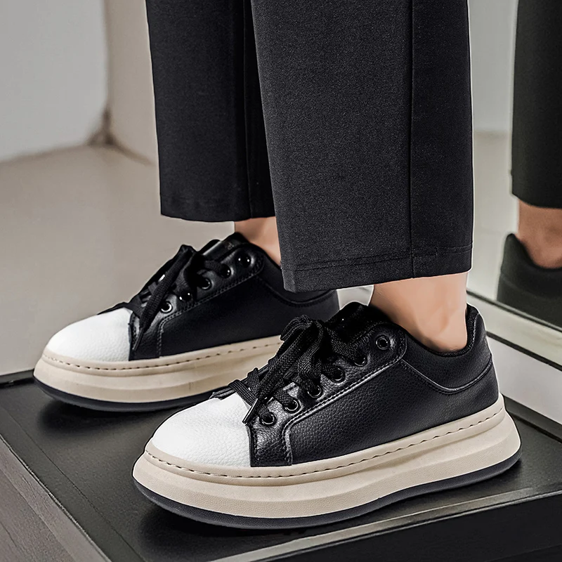 Men's Sneakers Breathable Lightweight Casual Sports Running Sneakers Tennis Fitness Jogging Athletic Shoes Zapatillas De Deporte
Men's Sneakers Breathable Lightweight Casual Sports Running Sneakers Tennis Fitness Jogging Athletic Shoes Zapatillas De Deporte