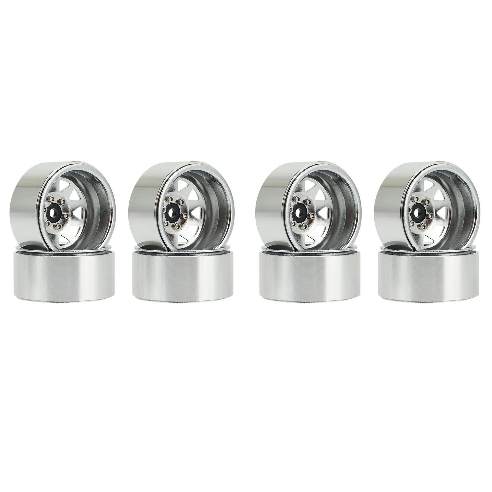ABXE-8PCS Deep Dish Wagon 1.9 Metal Beadlock Wheel Hub Rim For 1/10 RC Crawler Axial SCX10 90046 Traxxas TRX4 RC4WD D90,1
ABXE-8PCS Deep Dish Wagon 1.9 Metal Beadlock Wheel Hub Rim For 1/10 RC Crawler Axial SCX10 90046 Traxxas TRX4 RC4WD D90,1