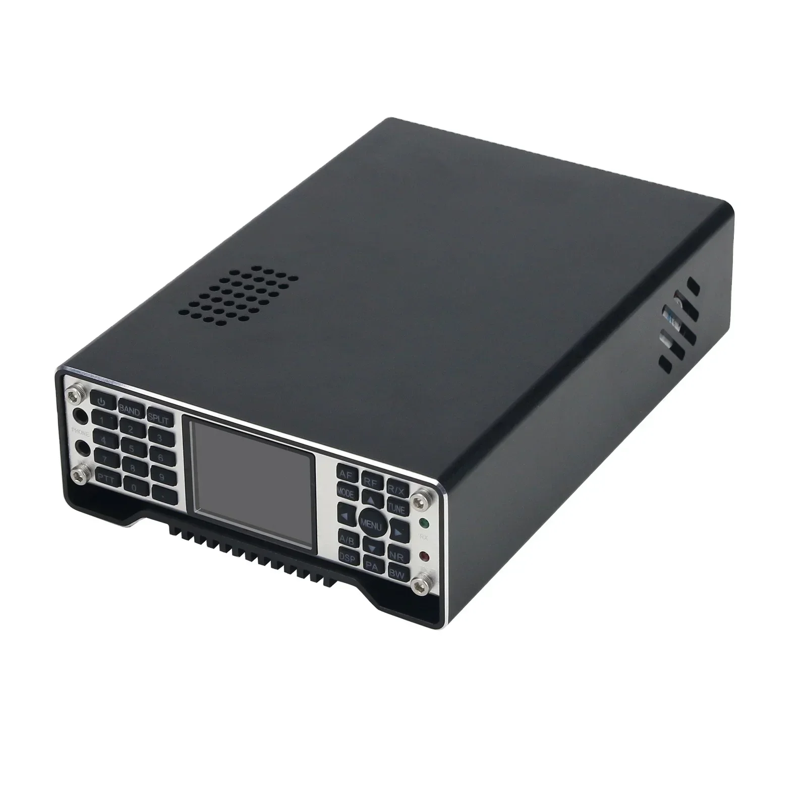 HotHamGeek Q900 V4.0 100KHz-2GHz SDR Radio SDR Transceiver With Compass GPS DMR Modules
HotHamGeek Q900 V4.0 100KHz-2GHz SDR Radio SDR Transceiver With Compass GPS DMR Modules