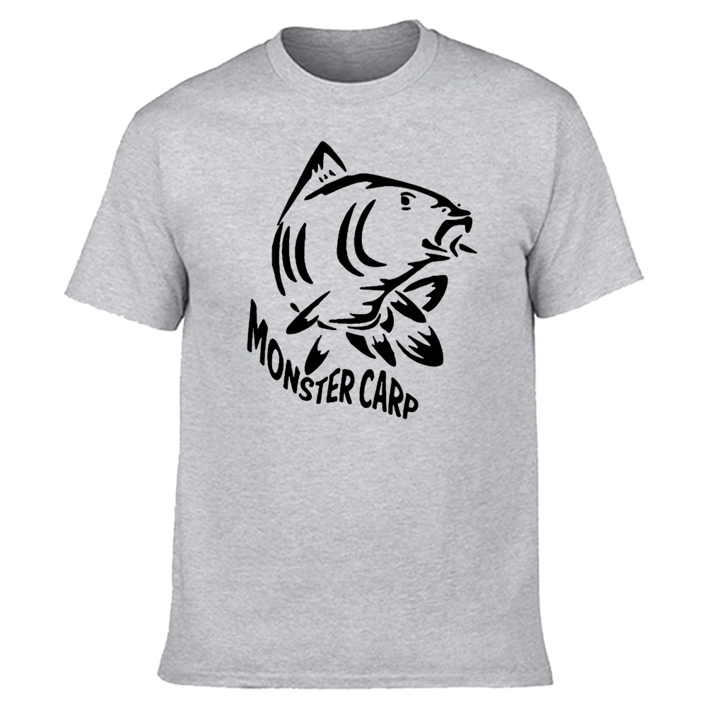 Funny Fishing Carp T Shirts Graphic Cotton Streetwear Short Sleeve Mens Clothing Birthday Gifts Summer Fisherman T-shirt
Funny Fishing Carp T Shirts Graphic Cotton Streetwear Short Sleeve Mens Clothing Birthday Gifts Summer Fisherman T-shirt
