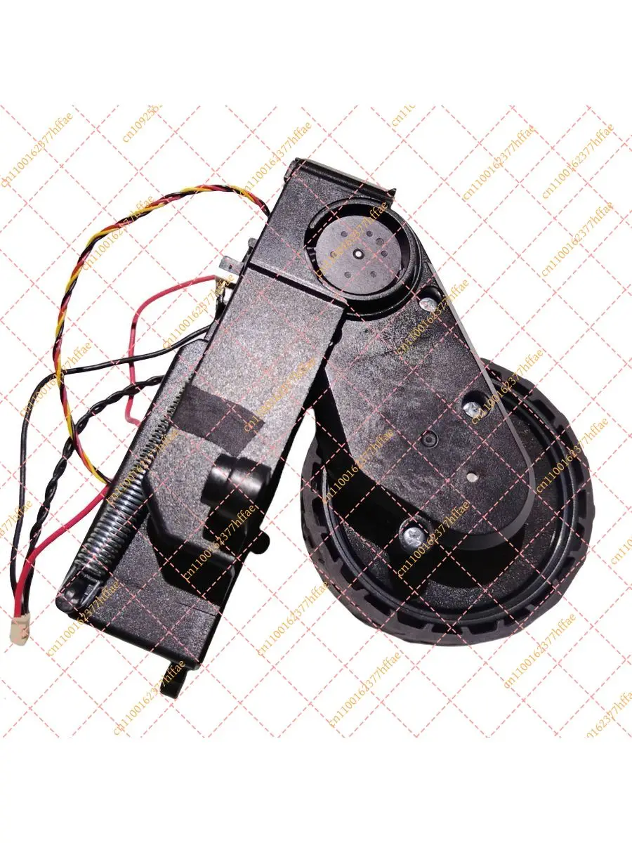 Traveling Wheel Module Right and Left Spare Parts Wheel for Midea M7 i10 Midea M7max M7 Pro
Traveling Wheel Module Right and Left Spare Parts Wheel for Midea M7 i10 Midea M7max M7 Pro