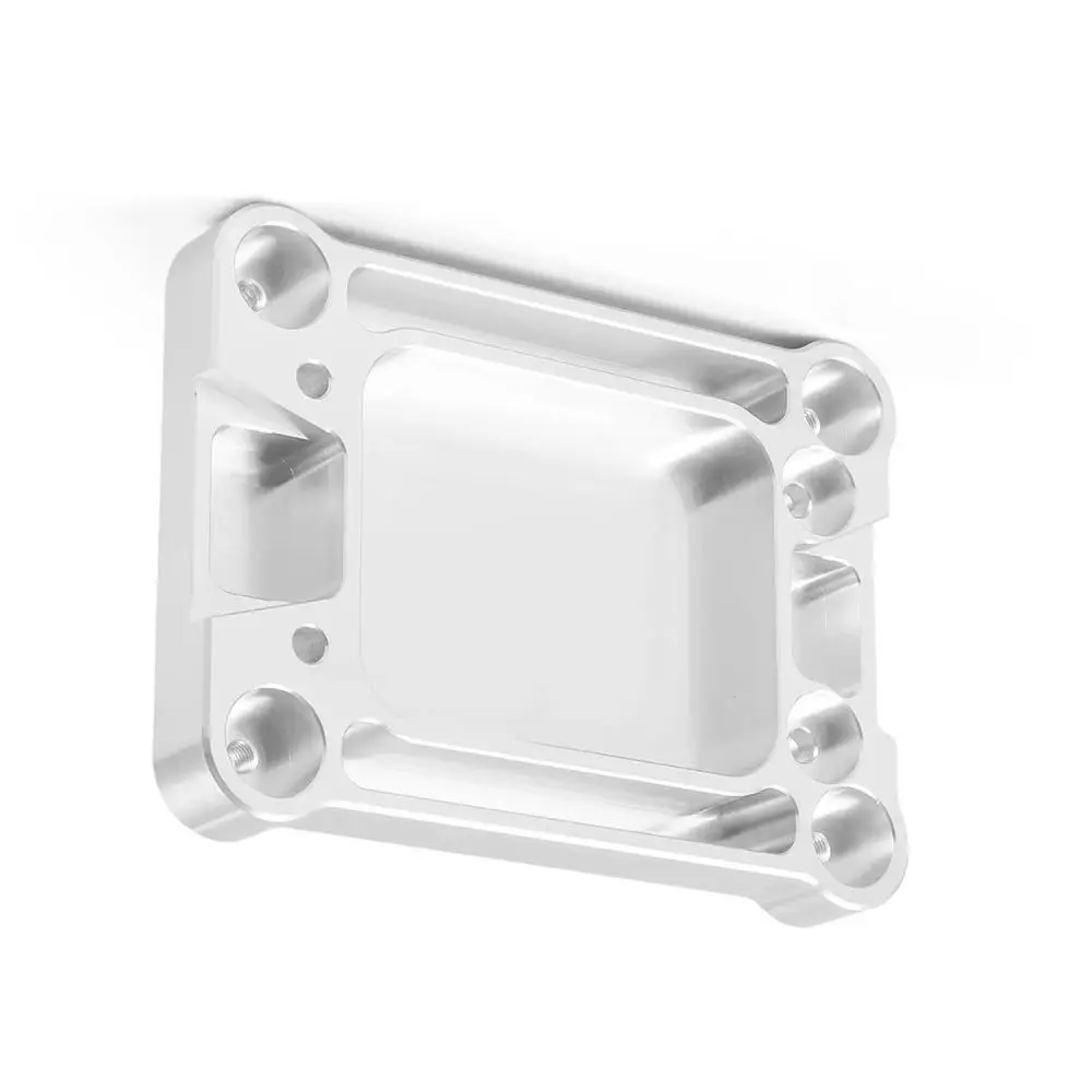K-Series Engine Shifter Base Plate Billet Aluminum for Honda Civic EG EK Integra RSX K20 K24
K-Series Engine Shifter Base Plate Billet Aluminum for Honda Civic EG EK Integra RSX K20 K24