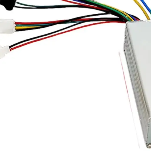 /Electric /Scooter /Controller Wireless Board DC 36V 17A With Undervoltage Protection For S1 E9T E9 Pro Motor Accessories Parts
/Electric /Scooter /Controller Wireless Board DC 36V 17A With Undervoltage Protection For S1 E9T E9 Pro Motor Accessories Parts