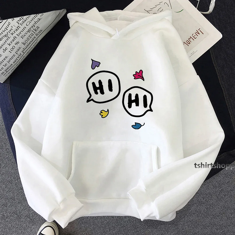 Heartstopper Hoodies Spring/Autumn 2024 Women Aesthetic Clothes Nick and Charlie Men Sweatshirt Graphic Hoodie Harajuku Sudadera
Heartstopper Hoodies Spring/Autumn 2024 Women Aesthetic Clothes Nick and Charlie Men Sweatshirt Graphic Hoodie Harajuku Sudadera