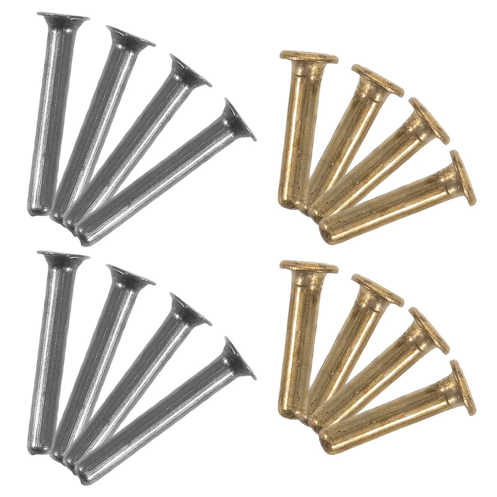 16pcs Umbrella Spoke Repair Kit Umbrella Canopy Replacement Small Umbrella Rivets Umbrella Accessories Umbrella Support Rivets
16pcs Umbrella Spoke Repair Kit Umbrella Canopy Replacement Small Umbrella Rivets Umbrella Accessories Umbrella Support Rivets