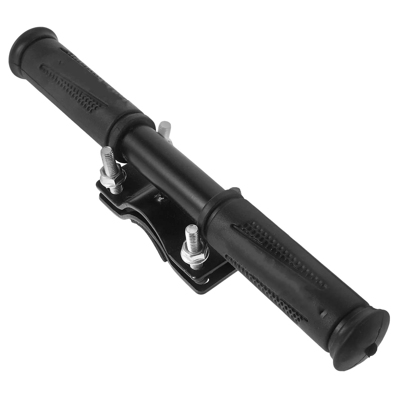 Professional Bike Armrest for Rear Seat Safety Heavy Duty Iron Frame Textured Grip for Mountain Folding Road Bike
Professional Bike Armrest for Rear Seat Safety Heavy Duty Iron Frame Textured Grip for Mountain Folding Road Bike