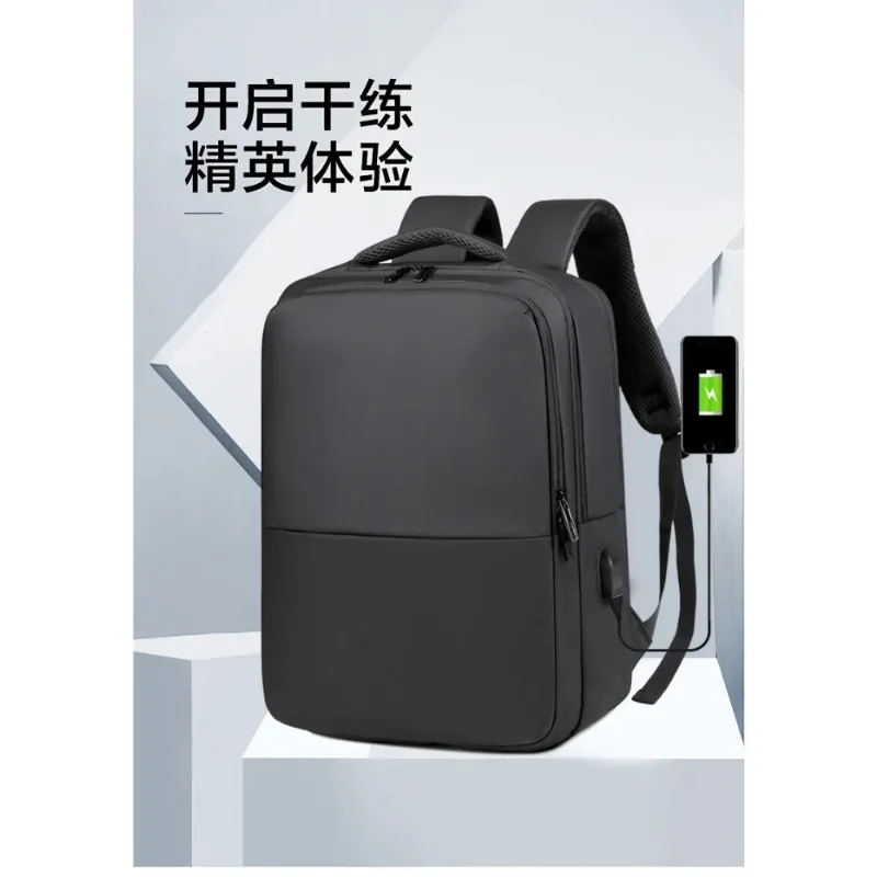 Smart Design Business Laptop Backpack Roomy Mens Commuter Bag With Wet Dry Separation
Smart Design Business Laptop Backpack Roomy Mens Commuter Bag With Wet Dry Separation