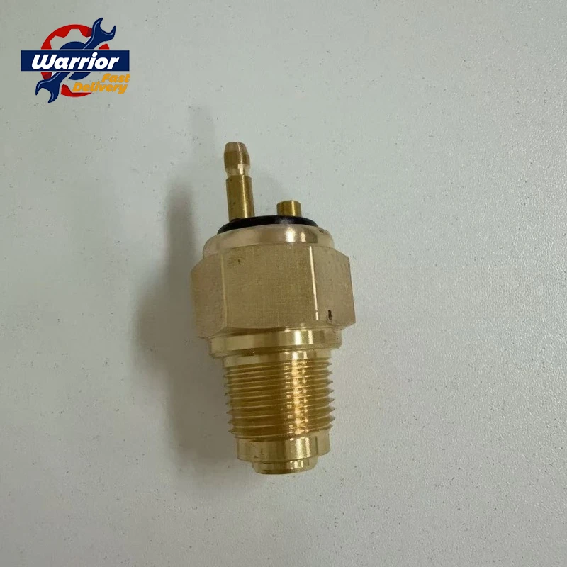 Water Temperature Sensor for Yanmar Engine 4TNV94 Tractor AF645 AF650 OEM 12125044901 121250-44901 121250-44902 124250-49350
Water Temperature Sensor for Yanmar Engine 4TNV94 Tractor AF645 AF650 OEM 12125044901 121250-44901 121250-44902 124250-49350