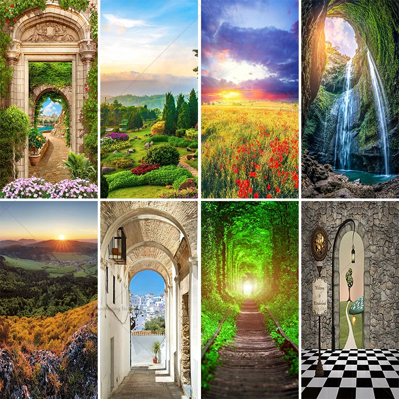 Natural Scenery Decorative Wall Stickers Vinyl Self-adhesive Posters for Living Room and Bedroom Renovation Decoration Stickers
Natural Scenery Decorative Wall Stickers Vinyl Self-adhesive Posters for Living Room and Bedroom Renovation Decoration Stickers