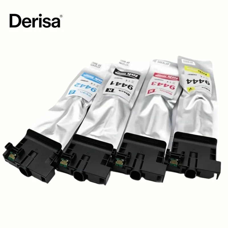 T9441 T9442 T9443 T9444 Compatible Pigment Ink Cartridge for Epson WorkForce Pro WF-C5290 WF-C5790 WF-C5210 WF-C5710 Printer
T9441 T9442 T9443 T9444 Compatible Pigment Ink Cartridge for Epson WorkForce Pro WF-C5290 WF-C5790 WF-C5210 WF-C5710 Printer
