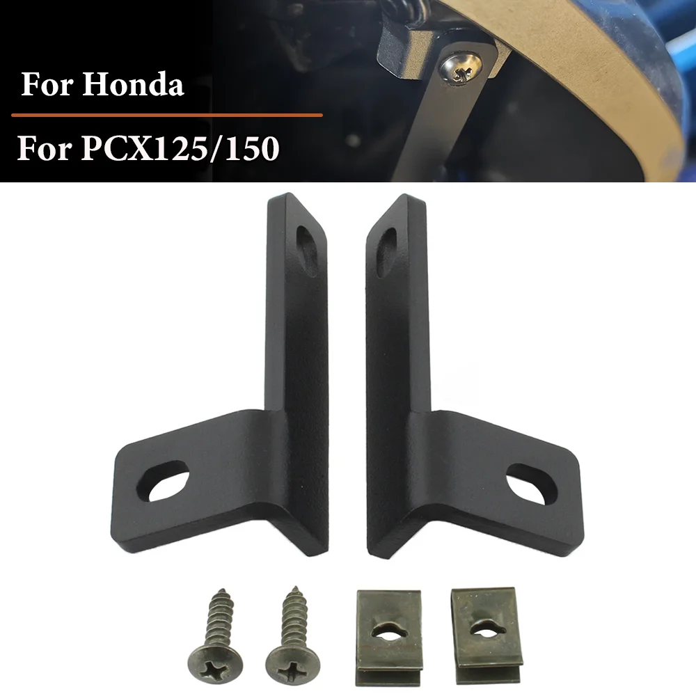 Мотоциклетный противотуманный фонарь, светодиодный кронштейн, опорное крепление для Honda PCX125 PCX150 PCX 125 160 150 ADV150 ADV160 2020-2026
Мотоциклетный противотуманный фонарь, светодиодный кронштейн, опорное крепление для Honda PCX125 PCX150 PCX 125 160 150 ADV150 ADV160 2020-2026