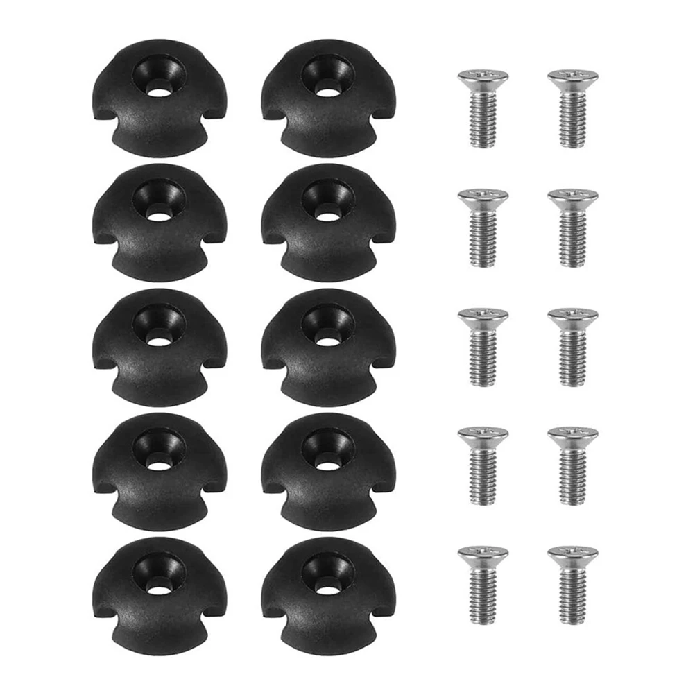 Plastic Kayak Bungee Eyelet Tension Rope Canoe Accessories Black Deck Ring Replacement Parts Kayaking Small Buckle Pull Buckle
Plastic Kayak Bungee Eyelet Tension Rope Canoe Accessories Black Deck Ring Replacement Parts Kayaking Small Buckle Pull Buckle