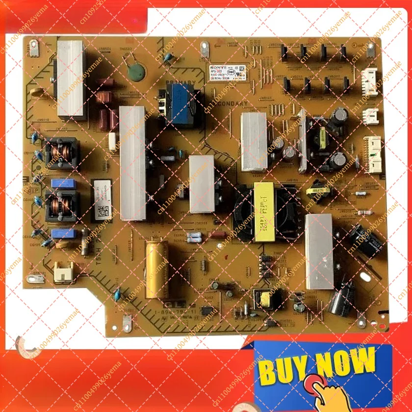 TV Spare Part Power Board 1-894-794-11 APS-385 Fit for Sony KD-55X8500C
TV Spare Part Power Board 1-894-794-11 APS-385 Fit for Sony KD-55X8500C
