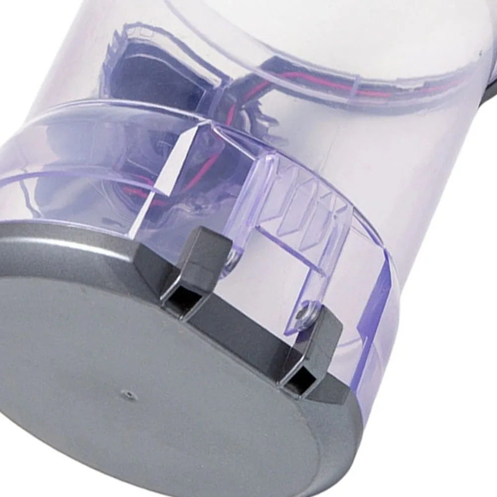 ABS Dust Cup Replacement Box for ZEK For K7 Vacuum Cleaner Cup Container Washable Reusable with Filter Integration
ABS Dust Cup Replacement Box for ZEK For K7 Vacuum Cleaner Cup Container Washable Reusable with Filter Integration