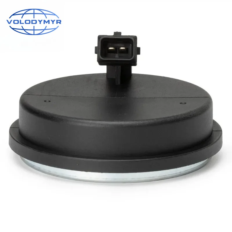 52751-2B100 Rear Wheel Bearing ABS Speed Sensor Cover For Kia Sorento 2WD 2011-2015 Hyundai Santa Fe 2006-2019 527512B100
52751-2B100 Rear Wheel Bearing ABS Speed Sensor Cover For Kia Sorento 2WD 2011-2015 Hyundai Santa Fe 2006-2019 527512B100