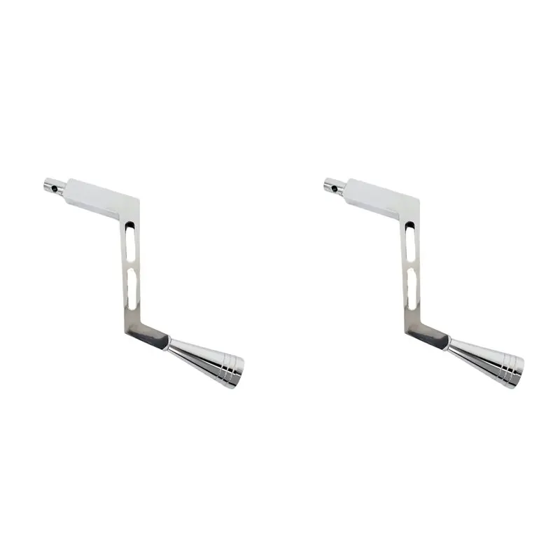Rare 2X Aluminum Column Shifter For Chevy GMC Truck Tahoe 1995-1998 Shifter Lever Accessories
Rare 2X Aluminum Column Shifter For Chevy GMC Truck Tahoe 1995-1998 Shifter Lever Accessories