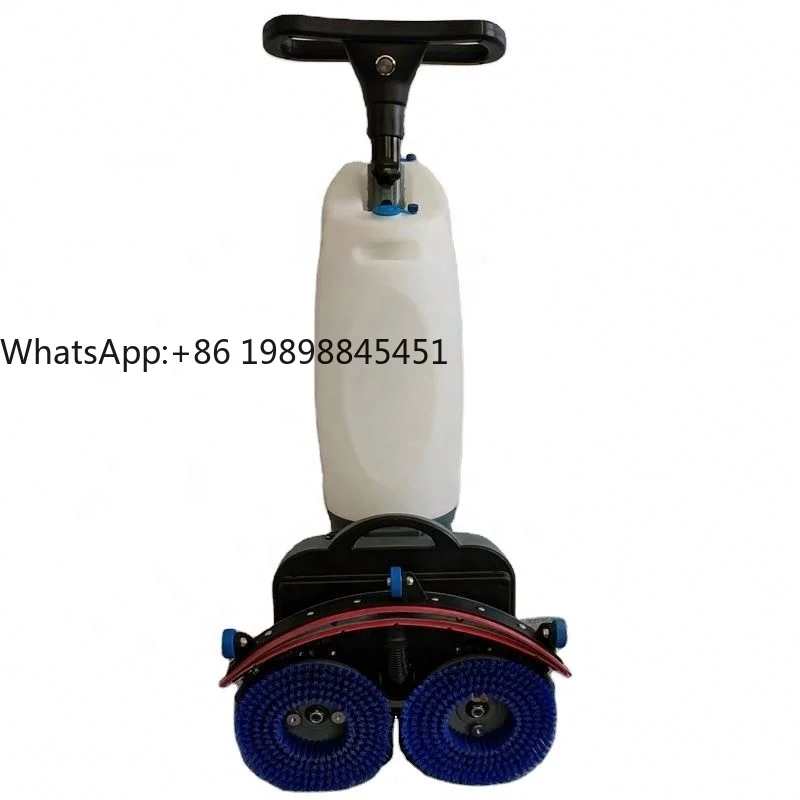Industrial Floor Scrubber Dryer Machine Germany Badminton Court Flooring Cleaning Materials Sweeper
Industrial Floor Scrubber Dryer Machine Germany Badminton Court Flooring Cleaning Materials Sweeper