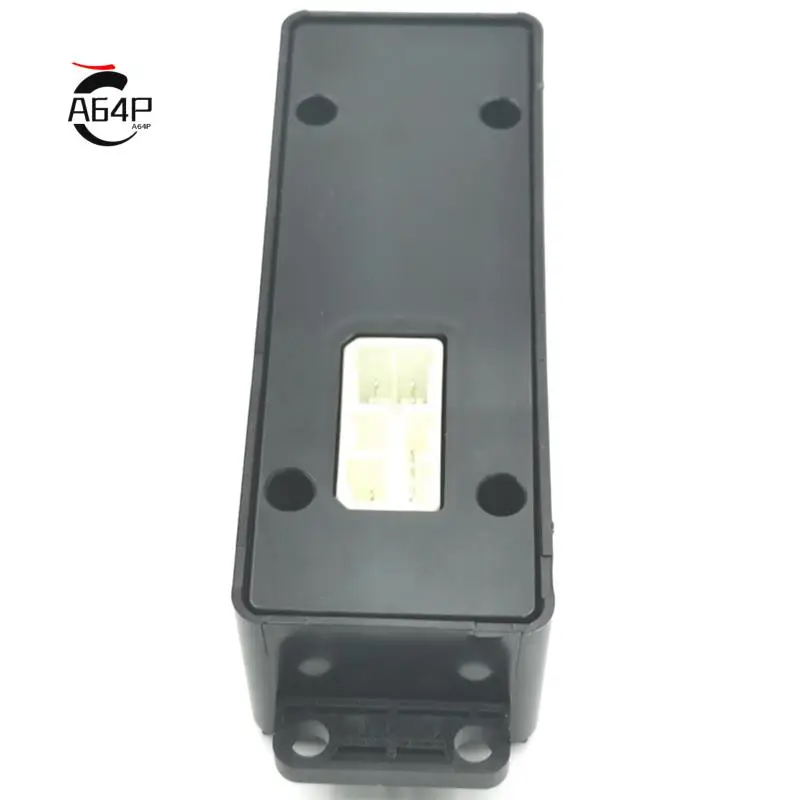 A64P-21Q6-30601 21Q630601 Headlight Control Switch Panel For Hyundai Excavator R140LC9 R145CR9 R160LC9 R180LC9
A64P-21Q6-30601 21Q630601 Headlight Control Switch Panel For Hyundai Excavator R140LC9 R145CR9 R160LC9 R180LC9
