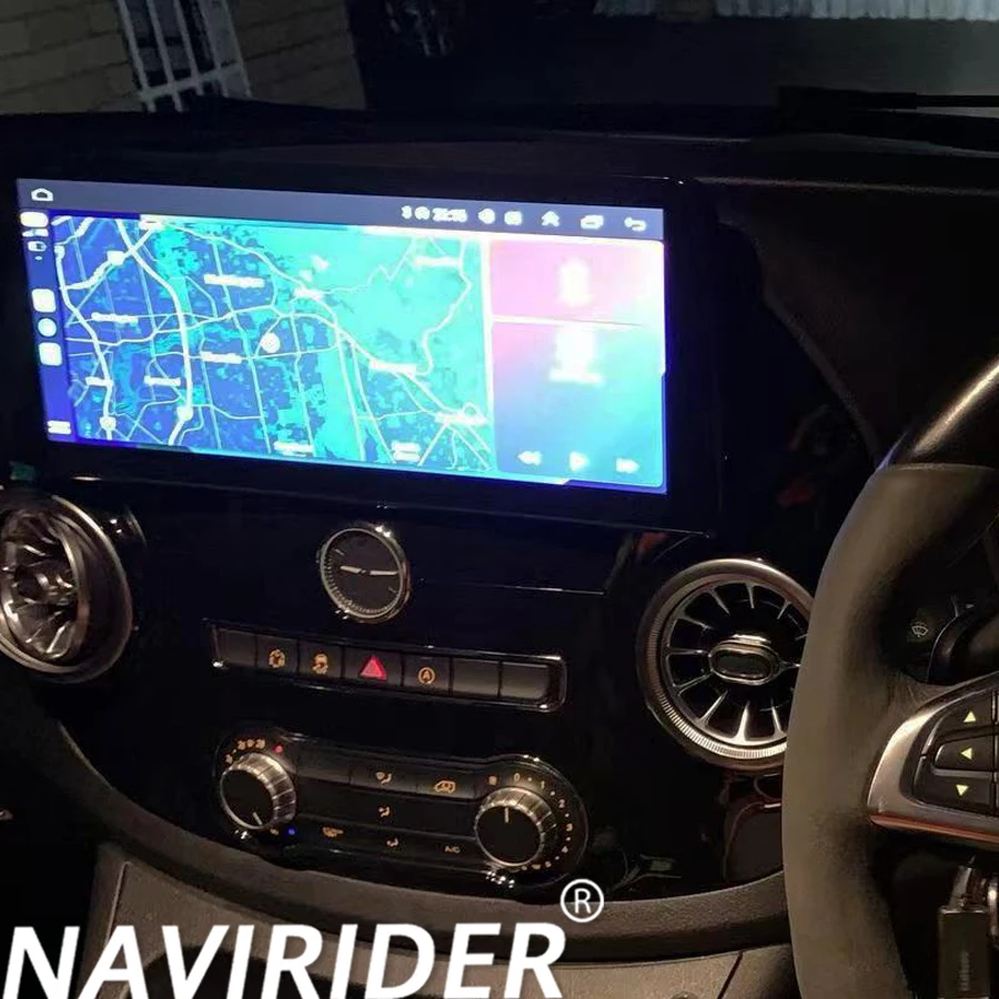 12.3Inch Car Radio For Mercedes Benz Vito 116 W447 2016 Stereo Receiver GPS Navigation DSP Video Carplay Player 2Din Android 13
12.3Inch Car Radio For Mercedes Benz Vito 116 W447 2016 Stereo Receiver GPS Navigation DSP Video Carplay Player 2Din Android 13