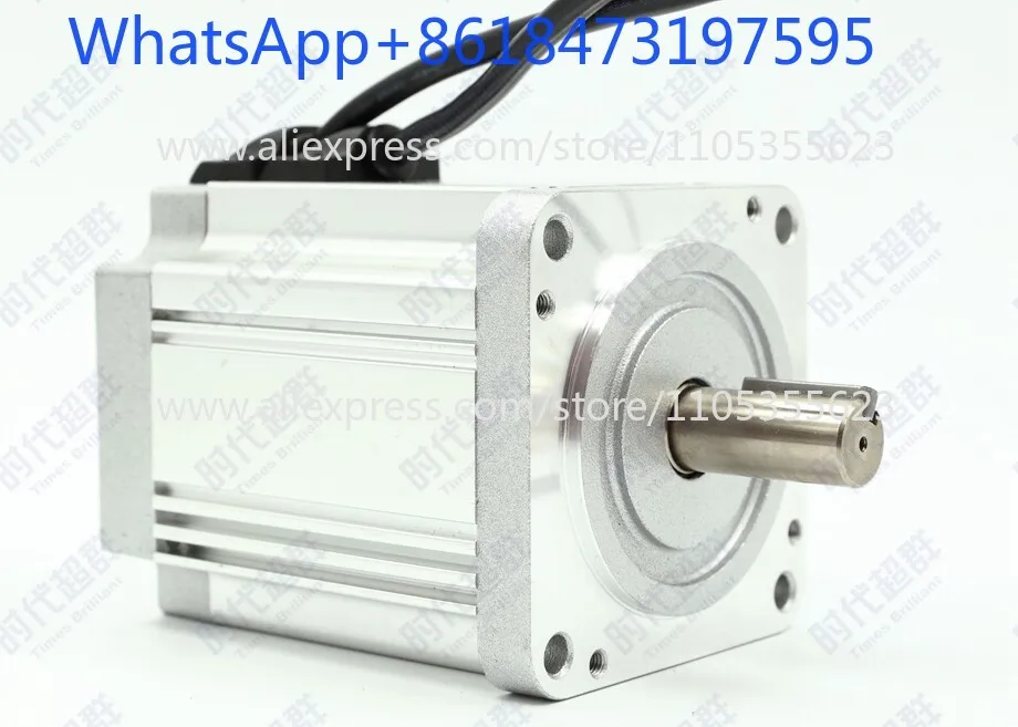 48V DC brushless motor motor 400W 3000 rpm high speed brushless motor 80BL100S40-430TK9
48V DC brushless motor motor 400W 3000 rpm high speed brushless motor 80BL100S40-430TK9