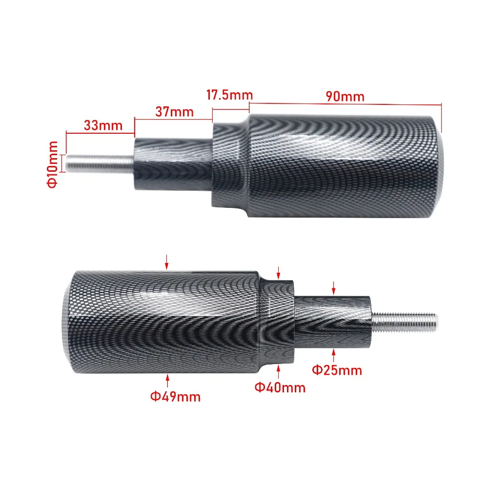 Motorcycle Falling Protection for 2013-2024 Honda CB 500F 500X, 2017-2024 KawasakI Z900 Z900RS Z900SE
Motorcycle Falling Protection for 2013-2024 Honda CB 500F 500X, 2017-2024 KawasakI Z900 Z900RS Z900SE